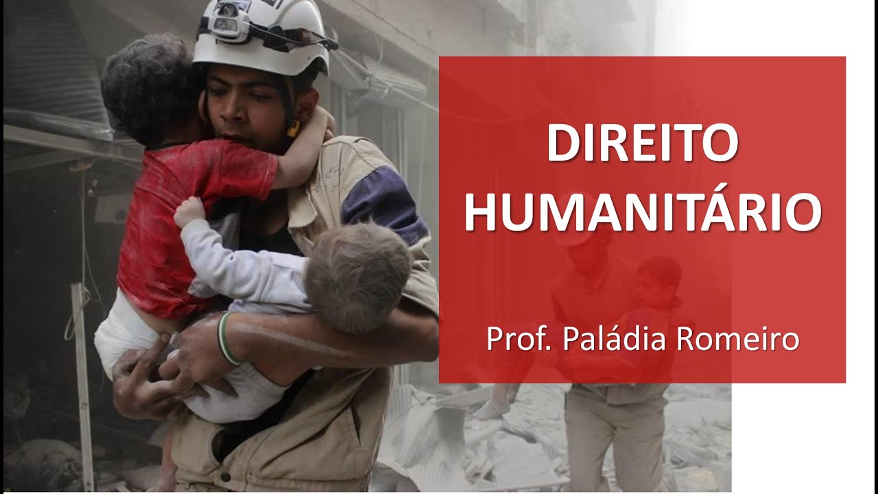 Direito Humanitário