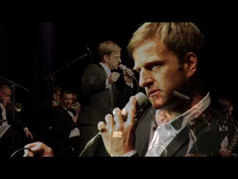 "I've Got You Under My Skin"  Lungau Big Band & Philipp Weiss - "A Tribute to Frank Sinatra"