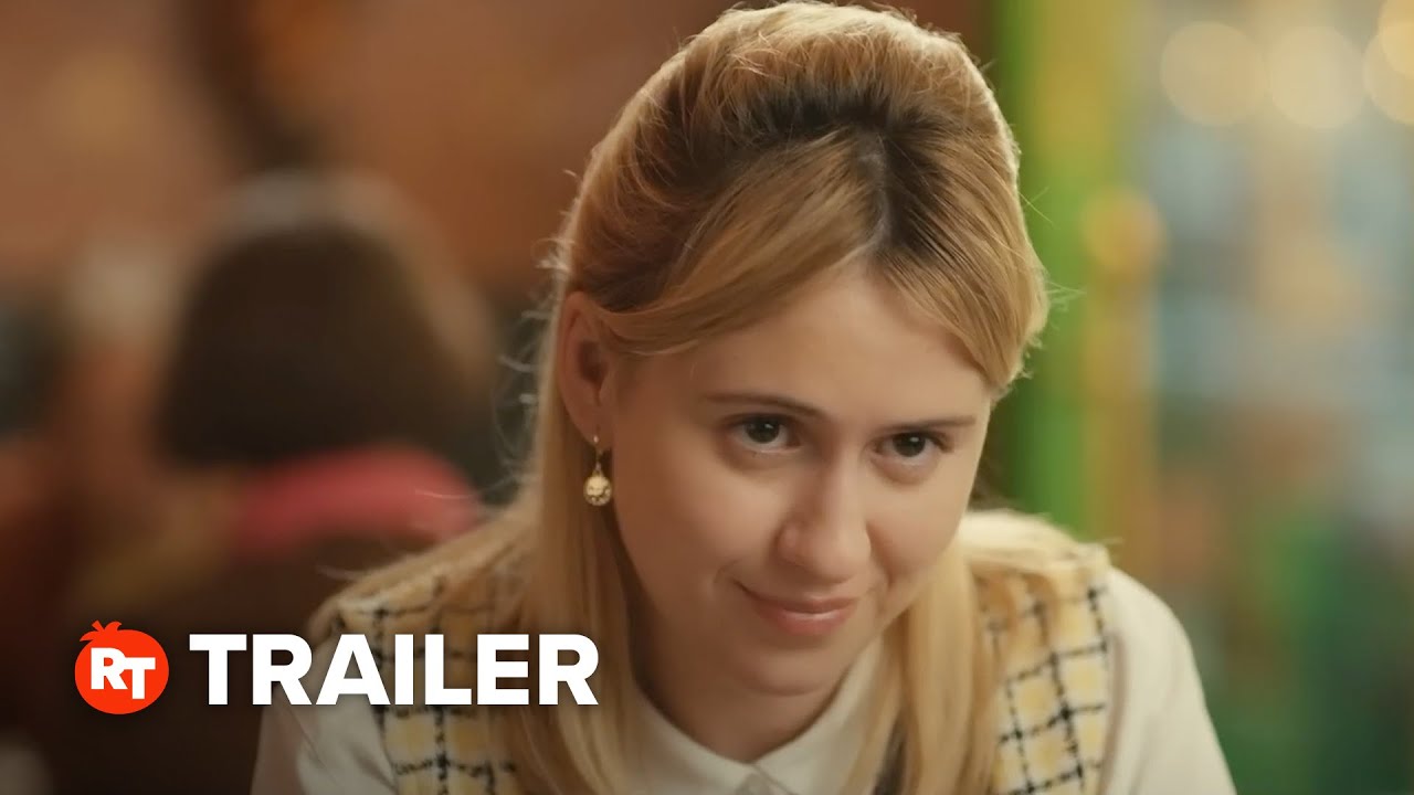 O Horizon Trailer #1 (2026) - YouTube