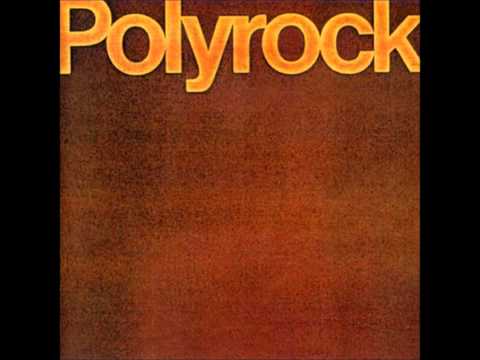 Polyrock - Chains Of Iron - Rare 80s synth - synthpop