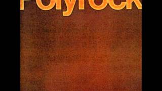 Polyrock - Chains Of Iron - Rare 80s synth - synthpop