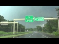 June 5 2010 Connecticut Supercell