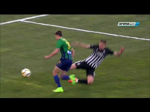 SLS: Patizan - Zemun (25.02.2018.)