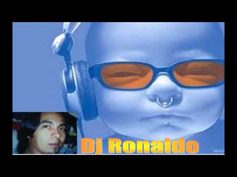 Stromae Vs Laidback Luke & Steve Angello - Be On Dance (Artistic Raw Bootleg) Dj Ronaldo 2011.