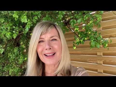 Ageless by Glynis Barber introduction