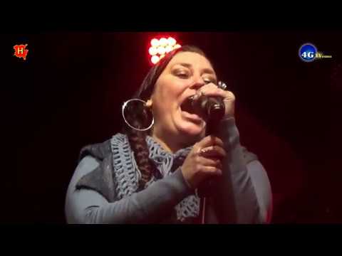 Xandee @ Wintermagie live (HD)