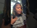 I Told The Storm