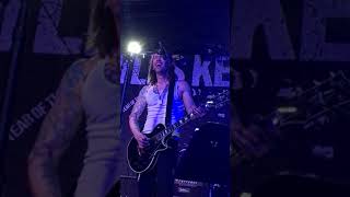 Download lagu Myles Kennedy - Love Can Only Heal - Jake’s Backroom mp3