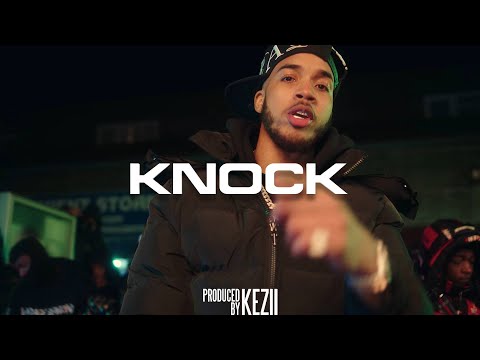 [SOLD] Tion Wayne X M24 X UK Drill Type Beat - "KNOCK" | UK Drill Instrumental 2022