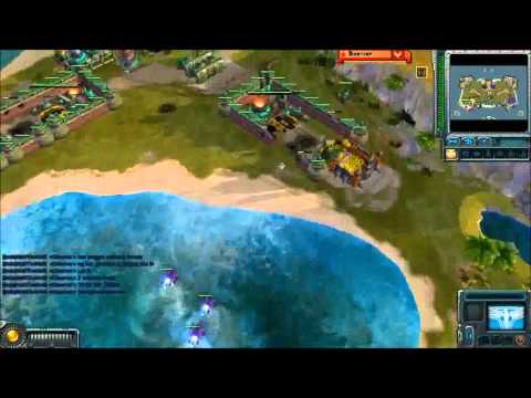 Zlex's Tournament: Finals - Kivi Vs 4del G4