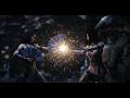 Mortal Kombat X Kitana Vs Mileena CPU Vs CPU