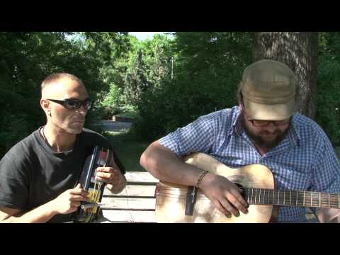 Митко Таралежков и Хари Облака - Люлебургаз No. 5