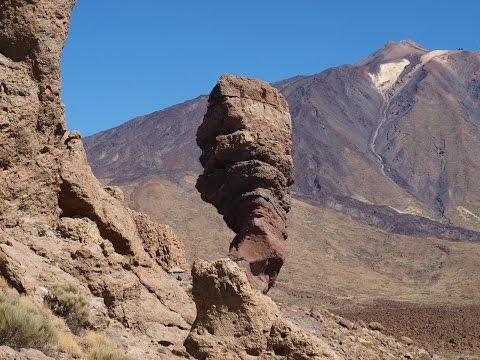 Канары - райский уголок на Земле