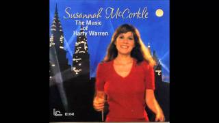 Susannah McCorkle / Forty Second Street