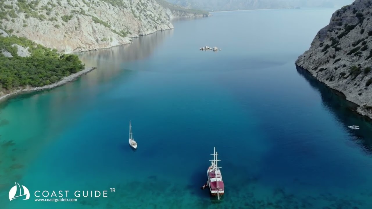 Ceneviz Limanı(Port Ceneviz) Video