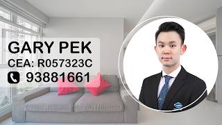 617C Punggol Drive