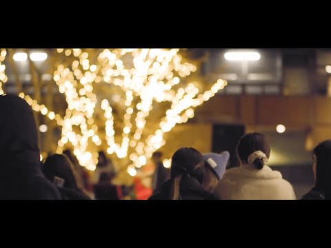 Campus Movie ～秋冬編～