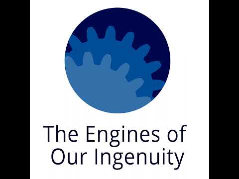 Engines of Our Ingenuity 3123: Vincent Coleman