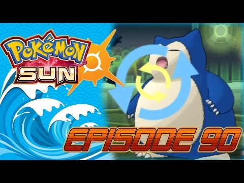 SNORLAX IS THE BIGGEST BEAR - Ladder Up Episode 90 [Pokemon Sun and Moon VGC Wifi Battles]