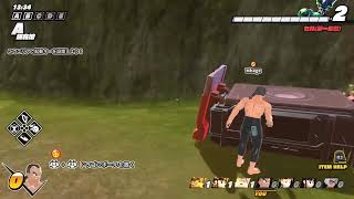 ドラゴンボール　ザ ブレイカーズ　ついに奴らが来る