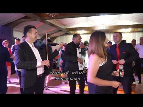 ,, I-auzi , nasule ! "  Formatia NARCIS GRUP