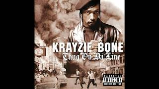 Krayzie Bone - Talk To Myself (Chopped and Screwed)