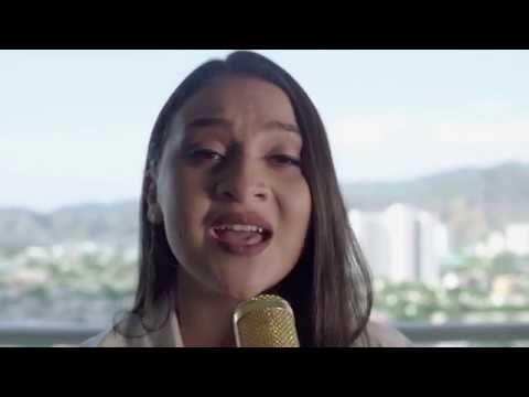 Andrés Cepeda, Cali Y El Dandee - Te Voy a Amar (Cover by Oriana)