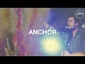 Anchor - Hillsong Worship