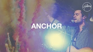 Anchor - Hillsong Worship