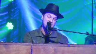 Gavin DeGraw -- &quot;Making Love with the Radio On&quot;