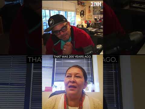 Title: One on One with Emcee One | Dr. Pearl Yellowman