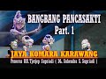 Kidalang Cecep Supriadi Muda Bambang Pancasakti Part 1
