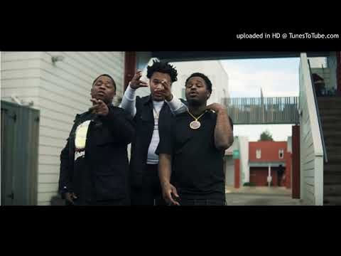 [FREE] ShooterGang Kony x Lil Bean x Babyface Ray Type Beat 2021 "KNOCK OUT" (prod. clav)