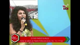Esther Tardio  Andrea