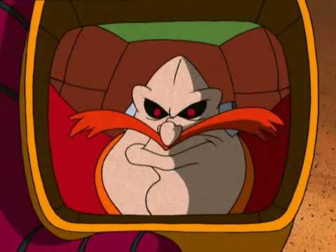 Sonic Underground - Episode 27