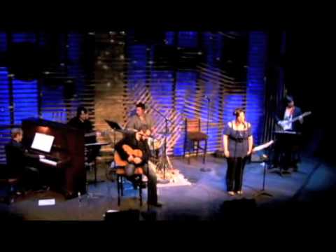 Moon In Times Square (Tsakalakos/Mouyis)