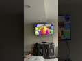 Opening To Bear In The Big Blue House Live 2003 VHS