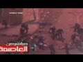 Egyptian Police Beat Naked Man As Opposition Demands Mursi Trial