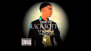 Tracy T - 'Black Bottle Shorty' [New Song]