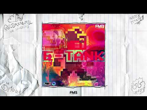 Video thumbnail for E-tank