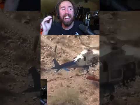 Asmon Break The Sound Barrier And Dies Laughing Because Of This #asmongold #twitch #reacts #drama