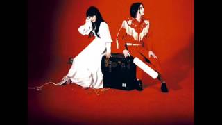 White Stripes - There&#39;s No Home For You Here