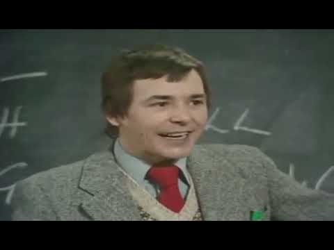 Mind Your Language Season 3 Episode 4   Just The Job