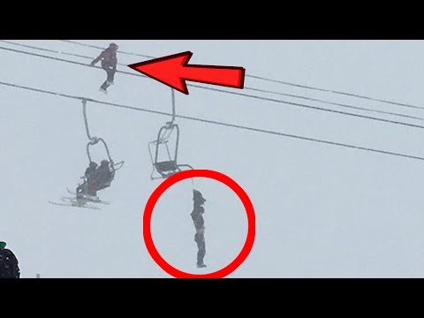12 Most Incredible LIFE Saving Rescues