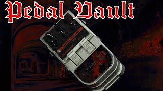 Video thumbnail for Pedal Vault – Line 6 Über Metal Distortion pedal review by Dome