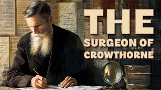 How an American Surgeon in a British Asylum Shaped the Oxford Dictiona