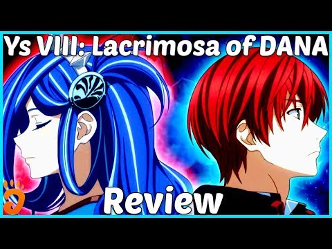 Review: Ys VIII: Lacrimosa of DANA (Reviewed on Switch, also on PS4, PS Vita, PC + coming to PS5)