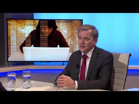 Uitgelicht! 13 januari 2017 - Eppo Bruins, Israël, hacken en meer mannen voor de klas