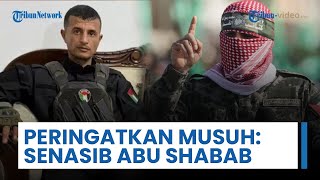 Hamas Peringatkan Musuh akan Senasib dengan Yasser Abu Shabab, Media Menggambarkan Buruk bagi Israel