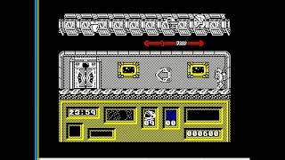 ZX Spectrum Omega One